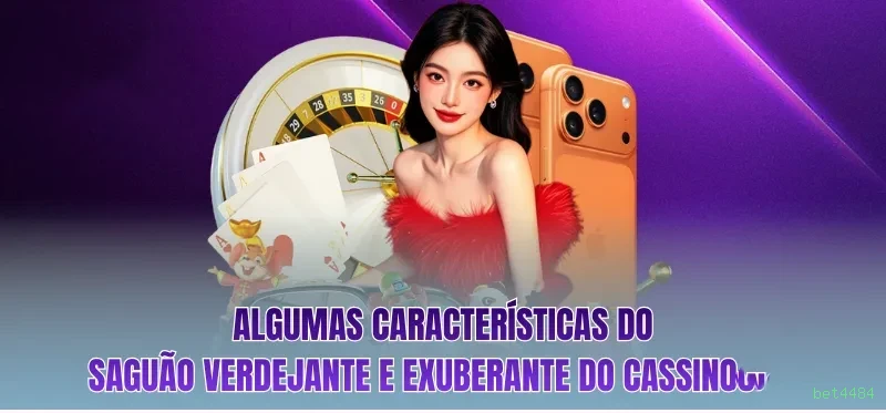 bet4484: Análises que Levam Seu Jogo a Outro Nível