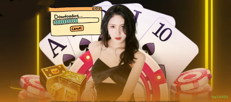 bet4484: Entre no Mundo Mágico das Cartas e Transforme Seu Jogo