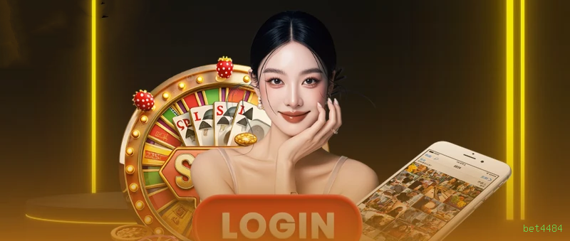 bet4484: Descubra a Seção Console e Seus Recursos Imperdíveis