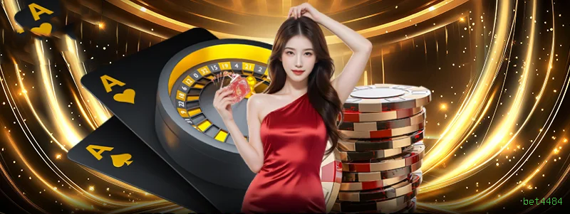 bet4484 Tabuleiro