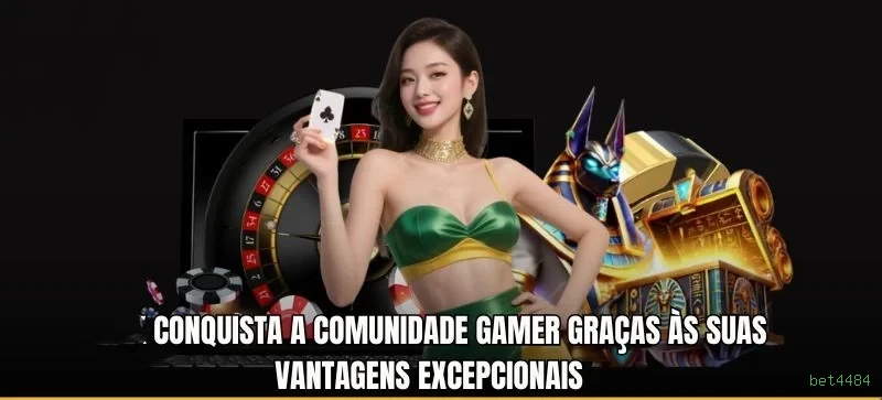 bet4484: Os Melhores Recursos da Seção Arcade Que Você Precisa Conhecer